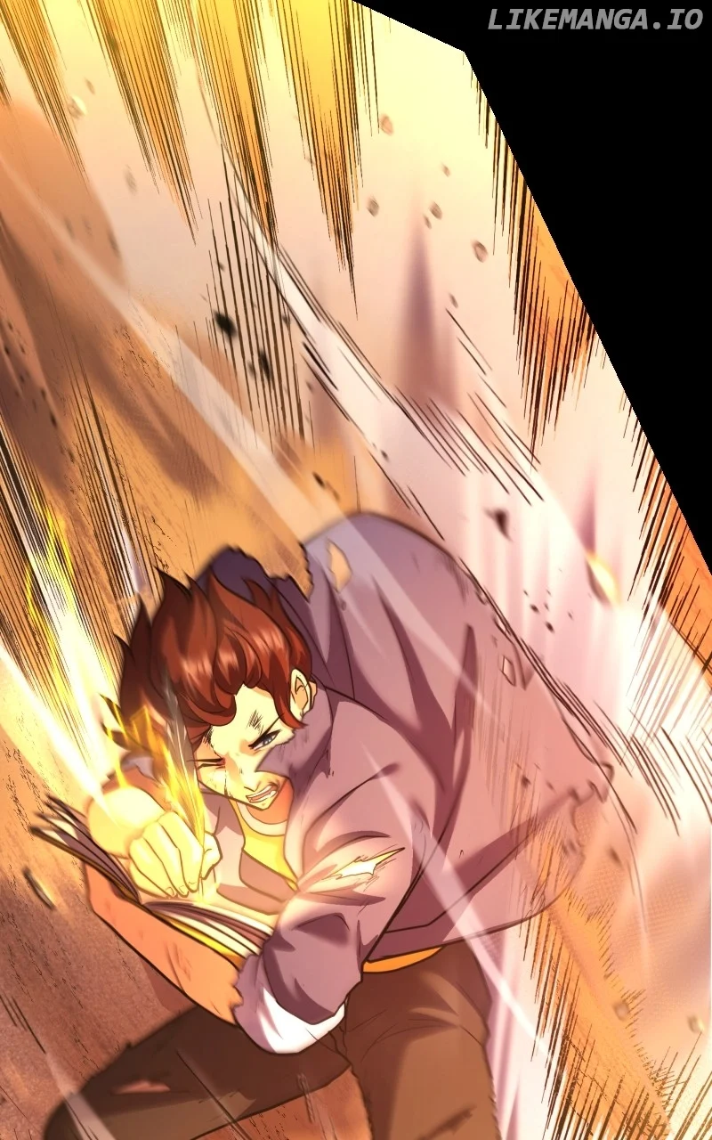 Code Demon Chapter 1 - Page 29