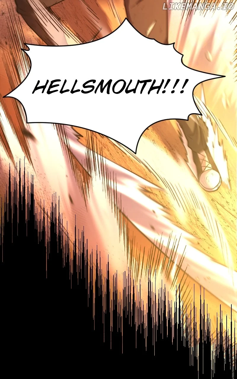 Code Demon Chapter 1 - Page 30