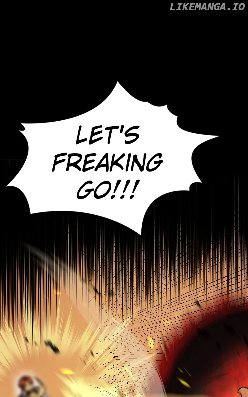 Code Demon Chapter 1 - Page 33