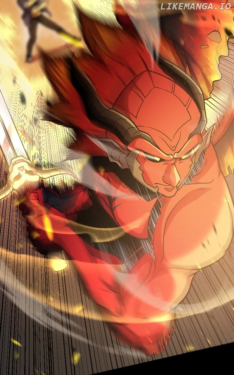 Code Demon Chapter 1 - Page 34