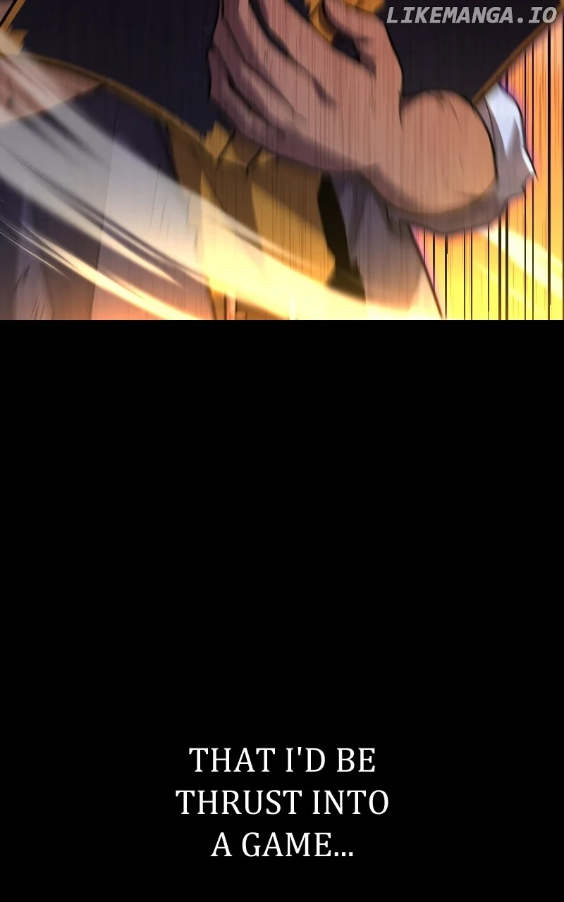 Code Demon Chapter 1 - Page 39