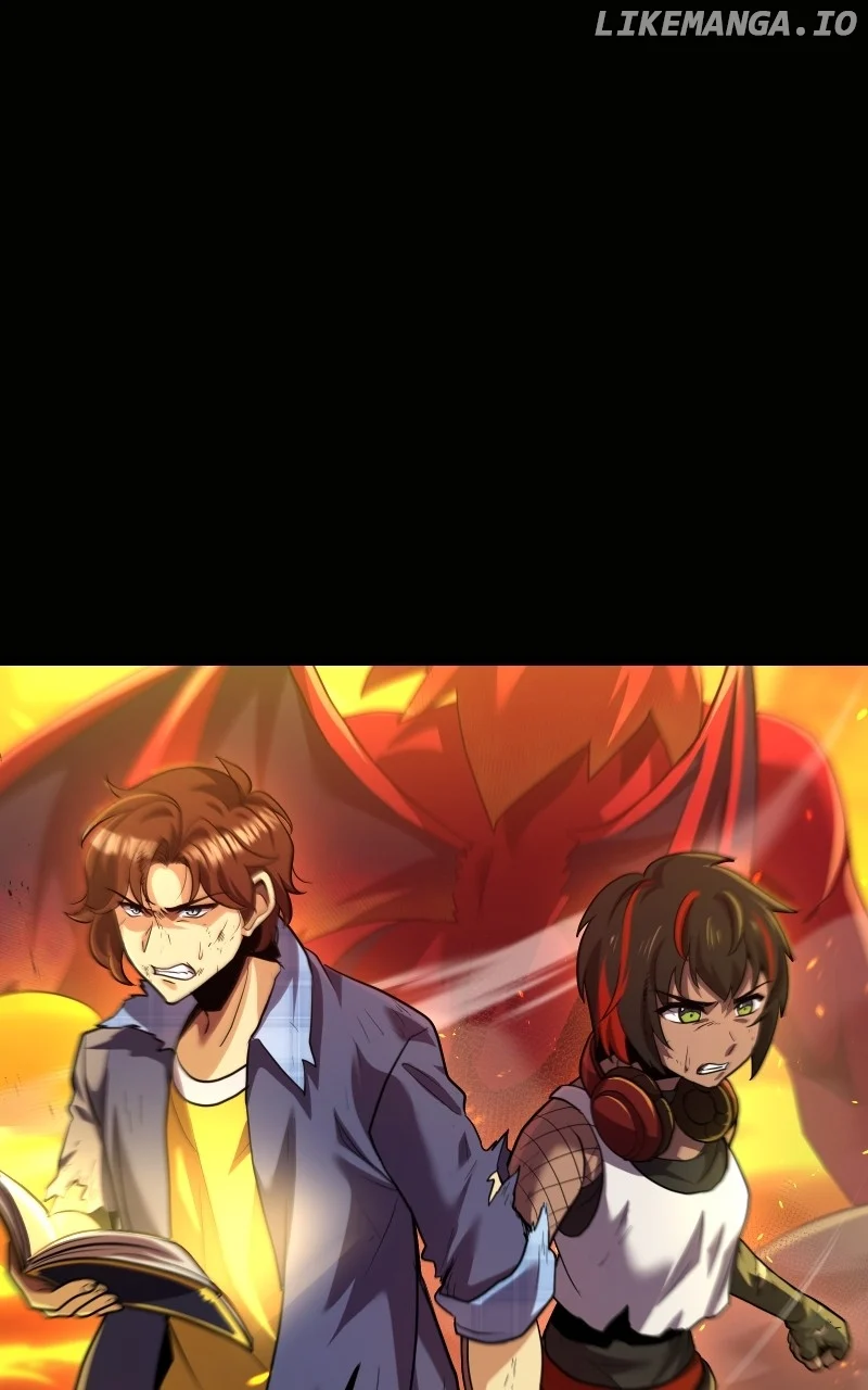 Code Demon Chapter 1 - Page 47