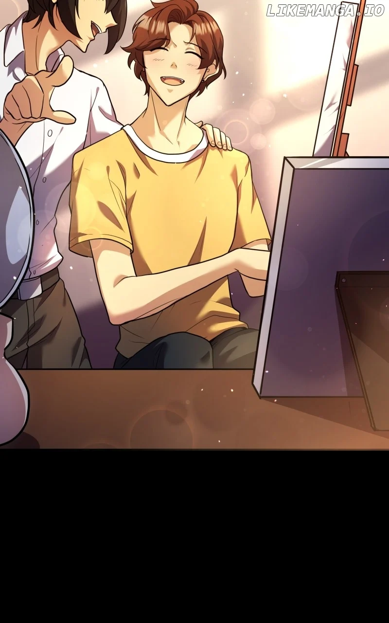 Code Demon Chapter 1 - Page 7