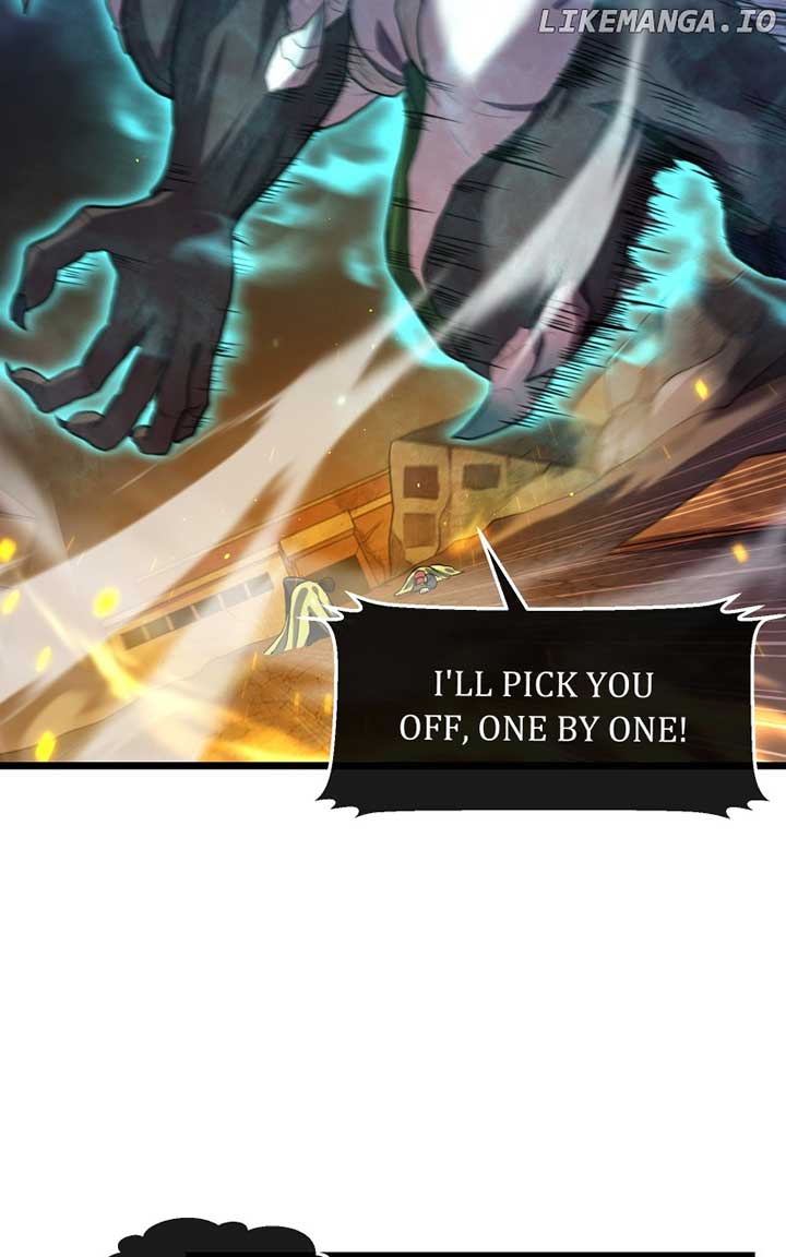 Code Demon Chapter 10 - Page 10