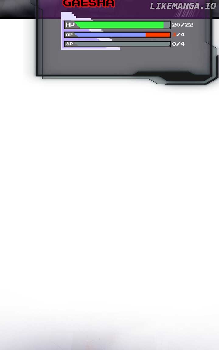 Code Demon Chapter 10 - Page 103