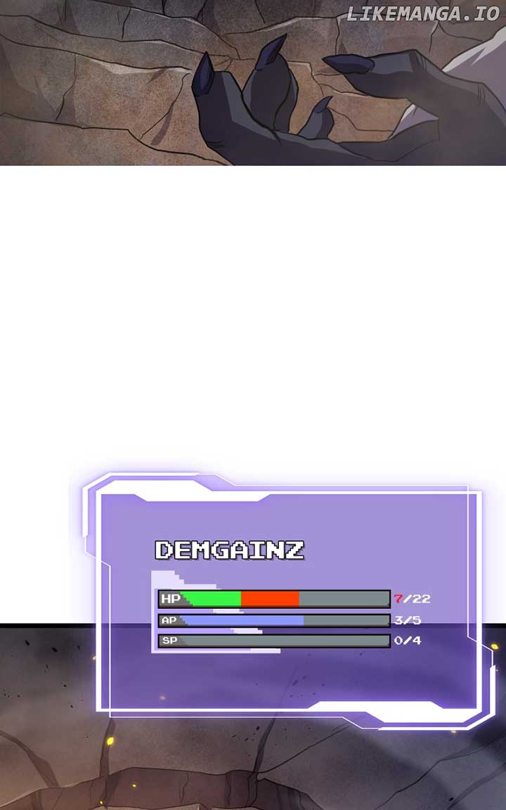 Code Demon Chapter 10 - Page 105