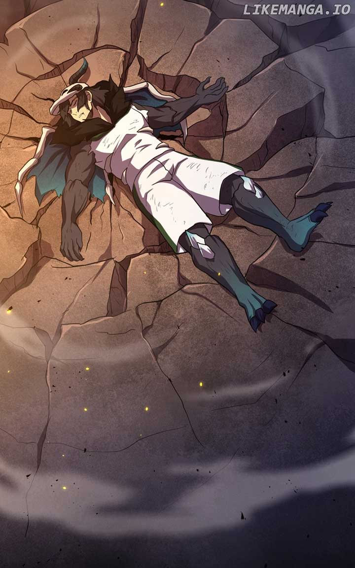 Code Demon Chapter 10 - Page 106