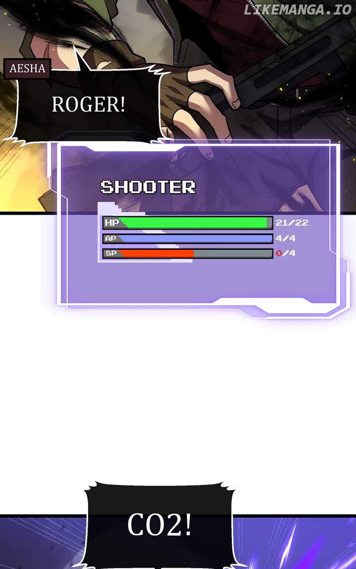 Code Demon Chapter 10 - Page 12