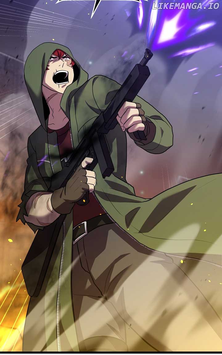 Code Demon Chapter 10 - Page 13