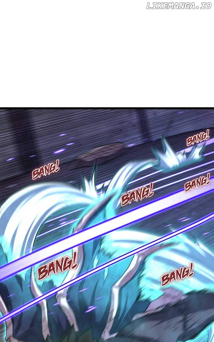 Code Demon Chapter 10 - Page 14