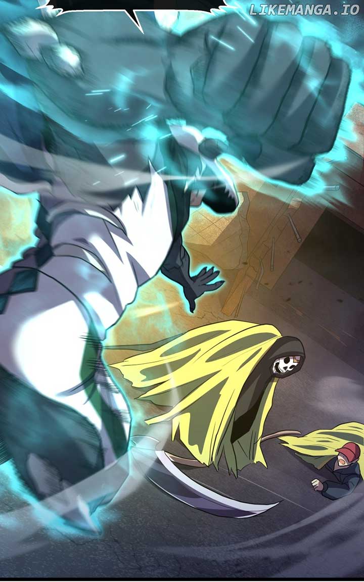 Code Demon Chapter 10 - Page 16