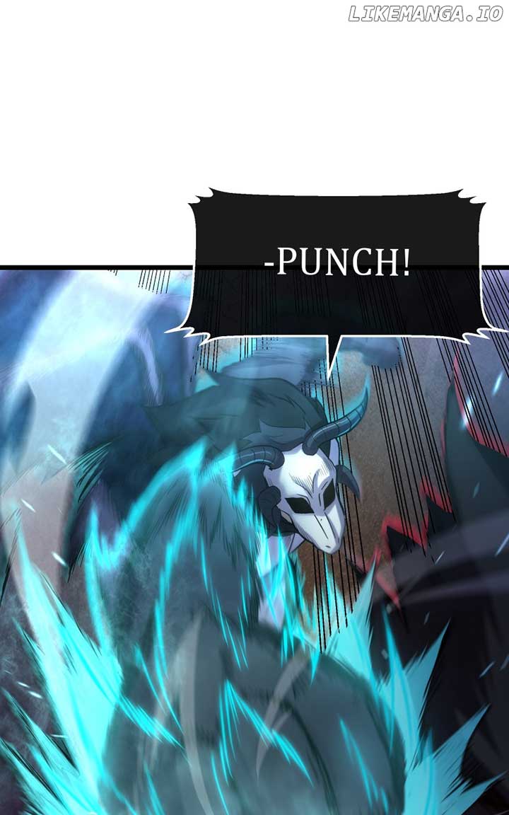 Code Demon Chapter 10 - Page 17