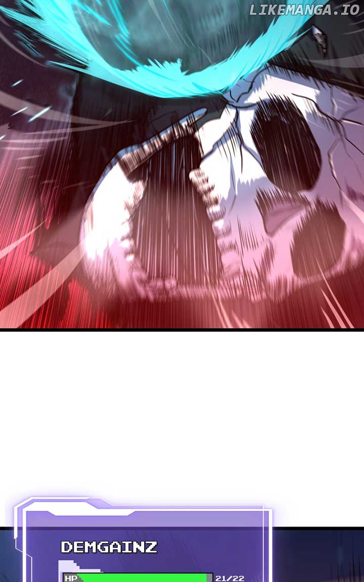 Code Demon Chapter 10 - Page 18