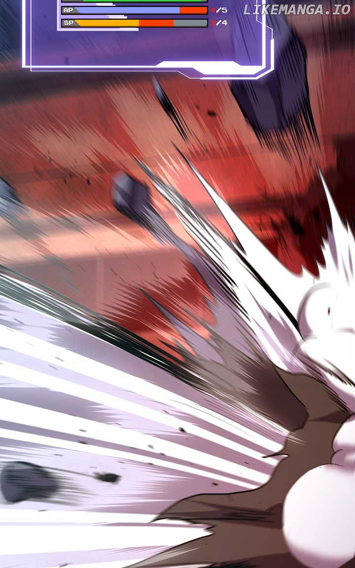 Code Demon Chapter 10 - Page 19