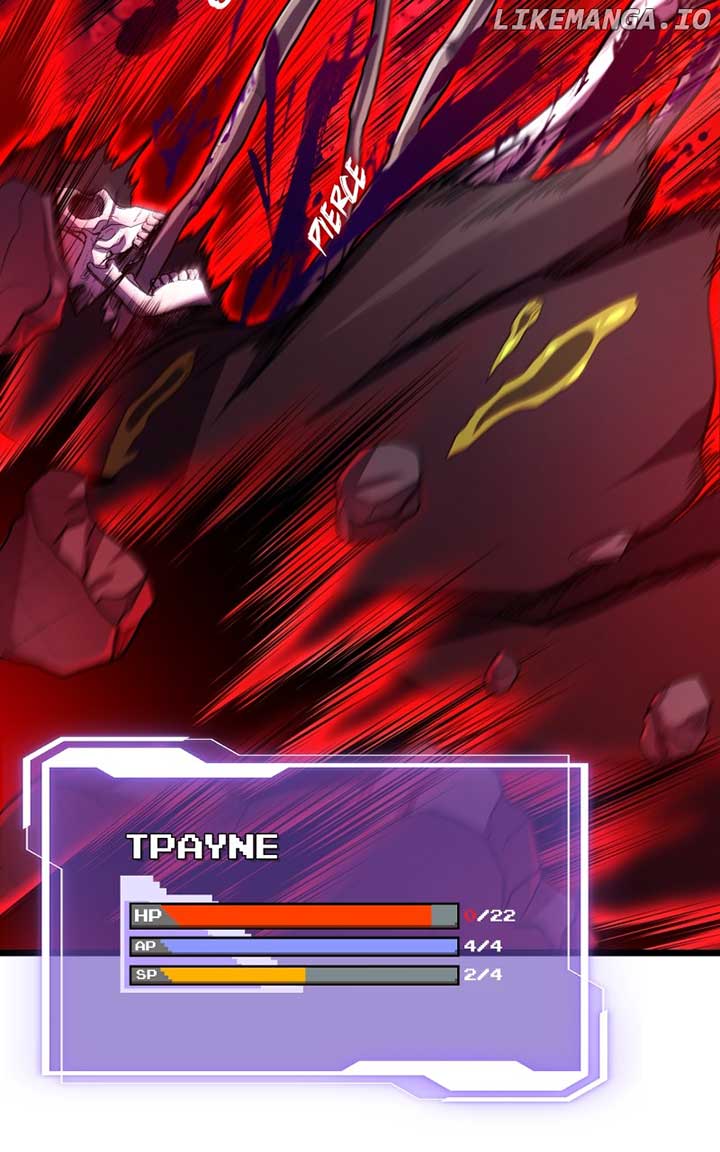 Code Demon Chapter 10 - Page 21