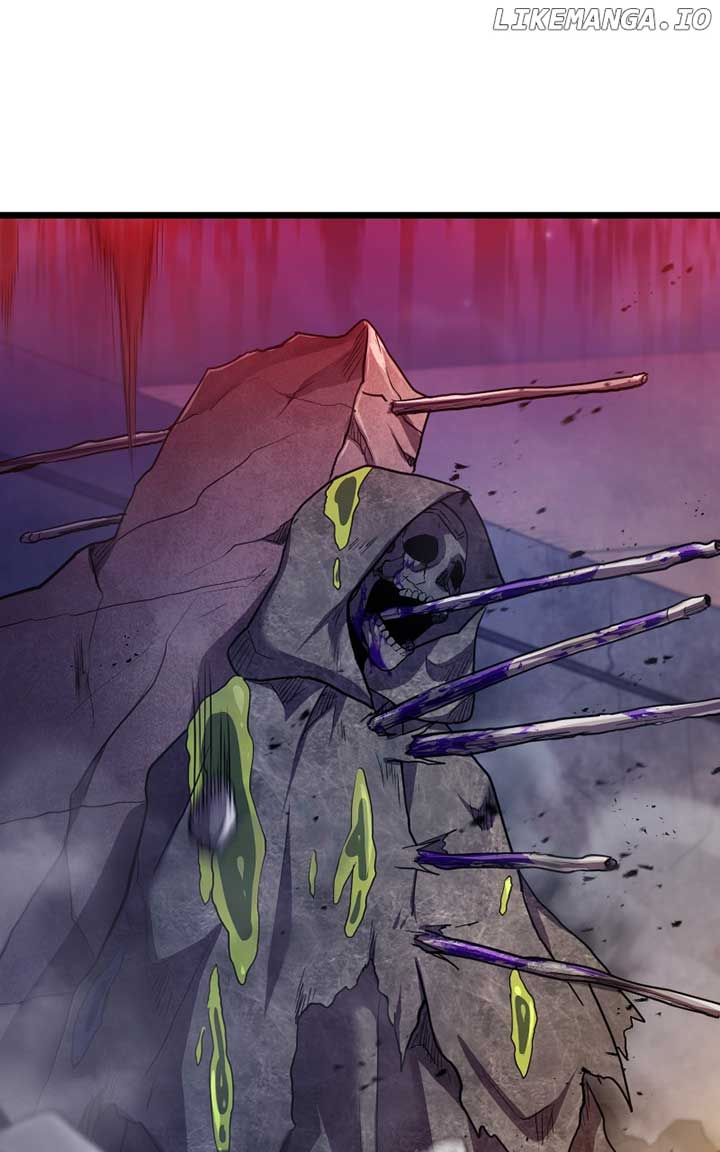 Code Demon Chapter 10 - Page 22