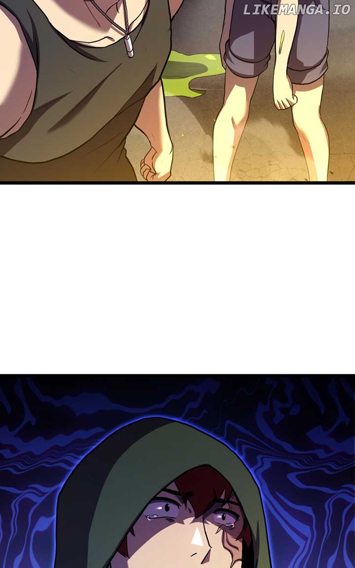 Code Demon Chapter 10 - Page 24