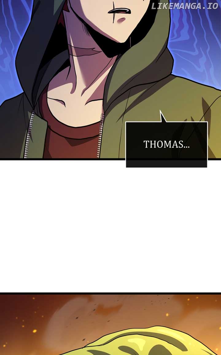 Code Demon Chapter 10 - Page 25