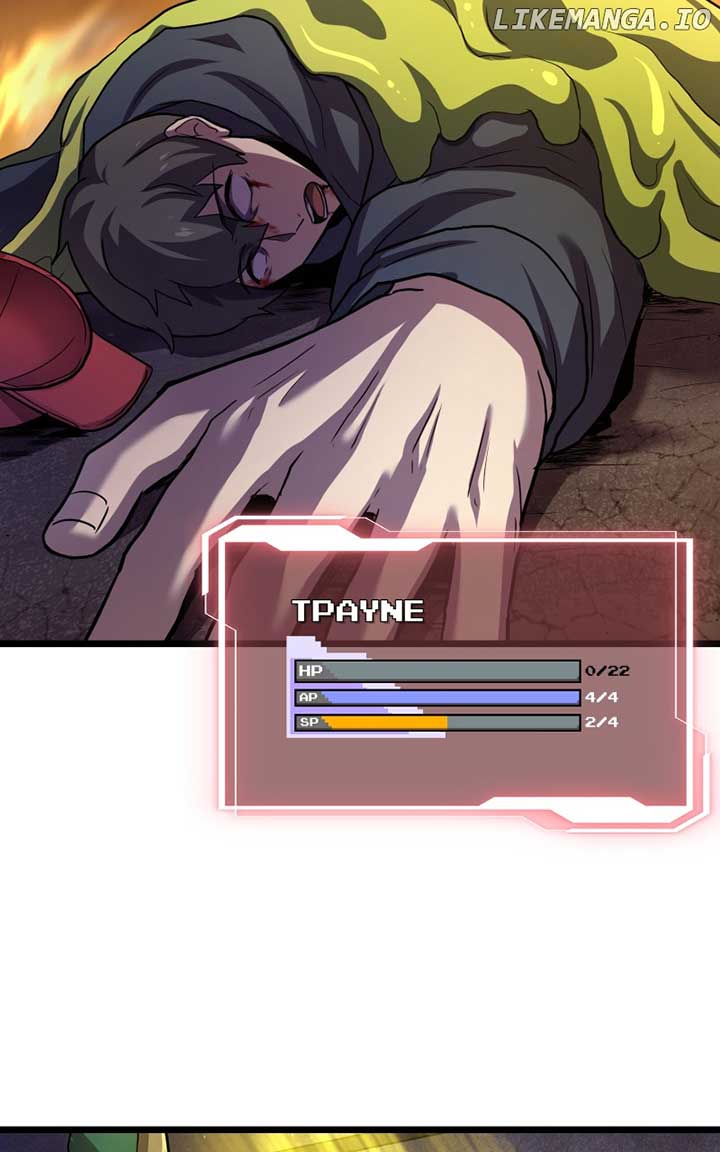 Code Demon Chapter 10 - Page 26