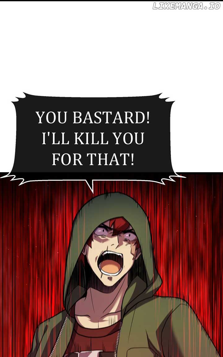 Code Demon Chapter 10 - Page 28