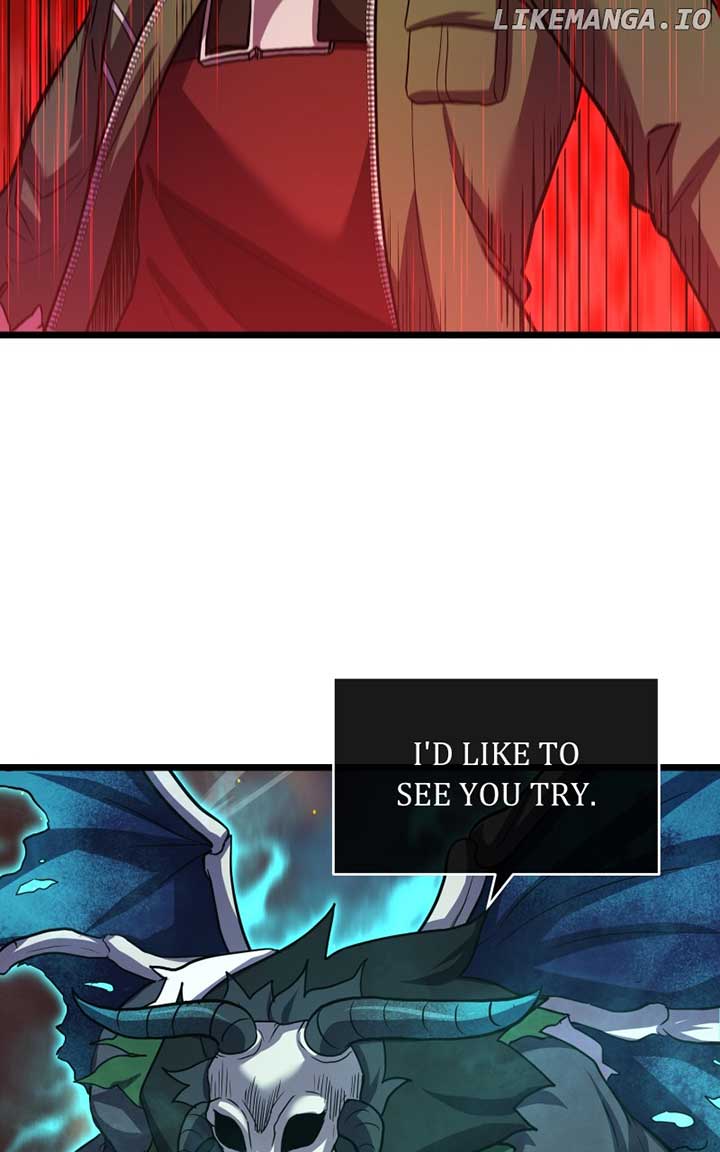 Code Demon Chapter 10 - Page 29