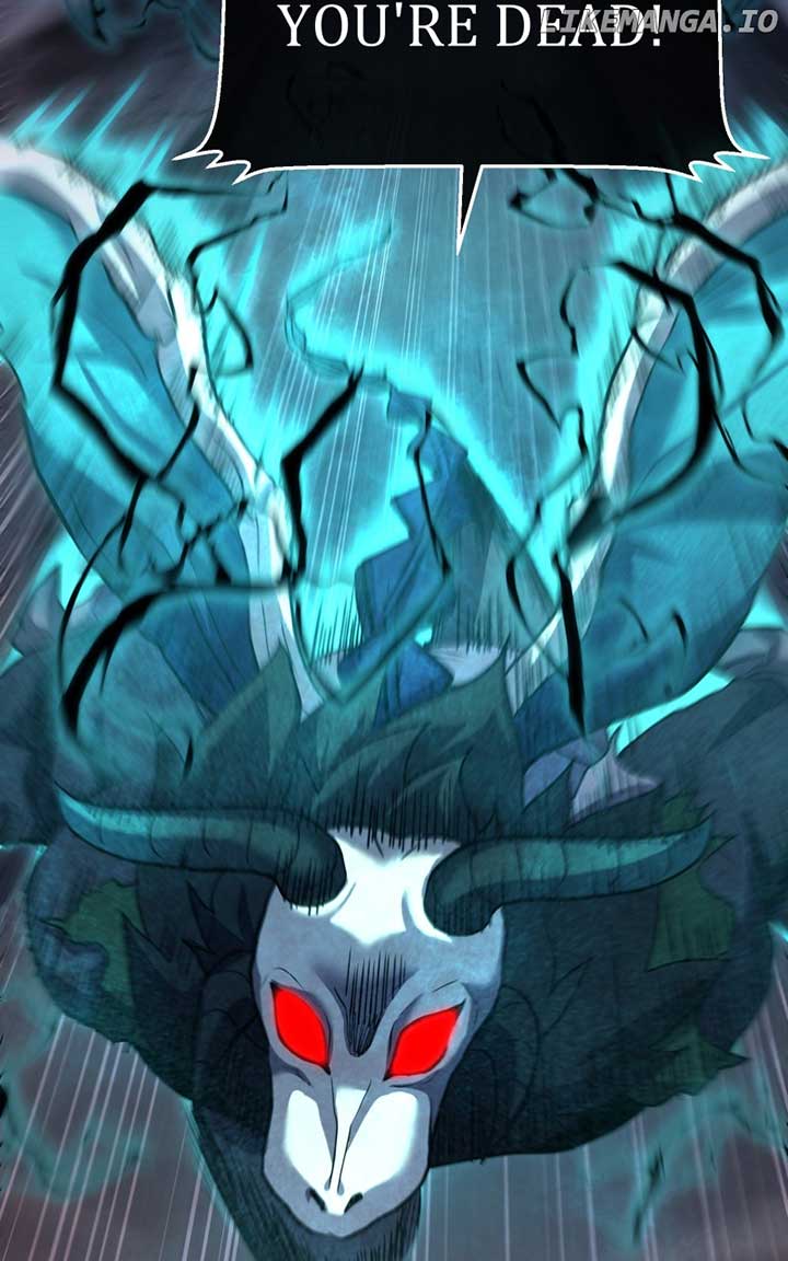 Code Demon Chapter 10 - Page 3