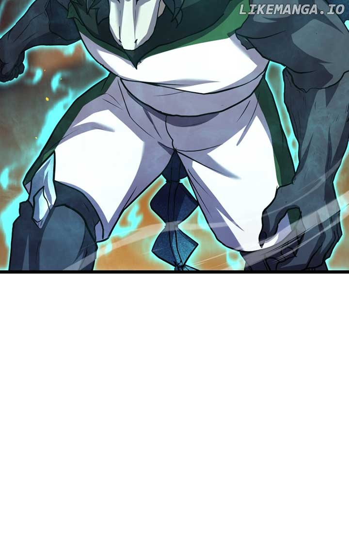 Code Demon Chapter 10 - Page 30