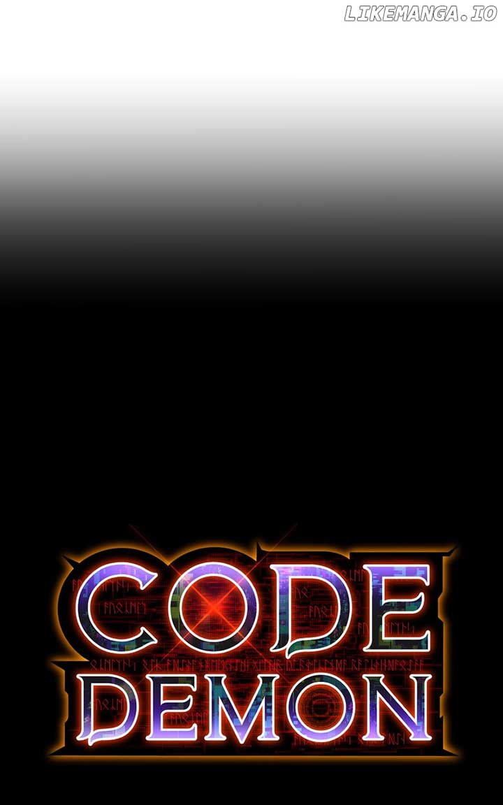 Code Demon Chapter 10 - Page 31