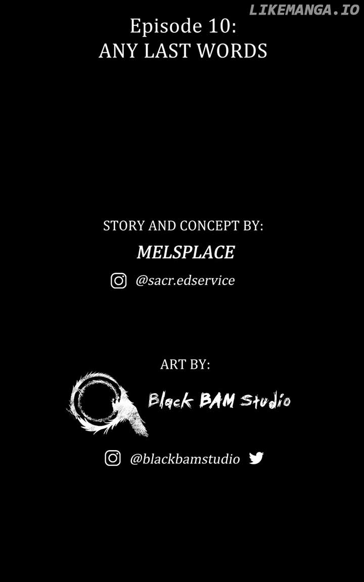 Code Demon Chapter 10 - Page 32