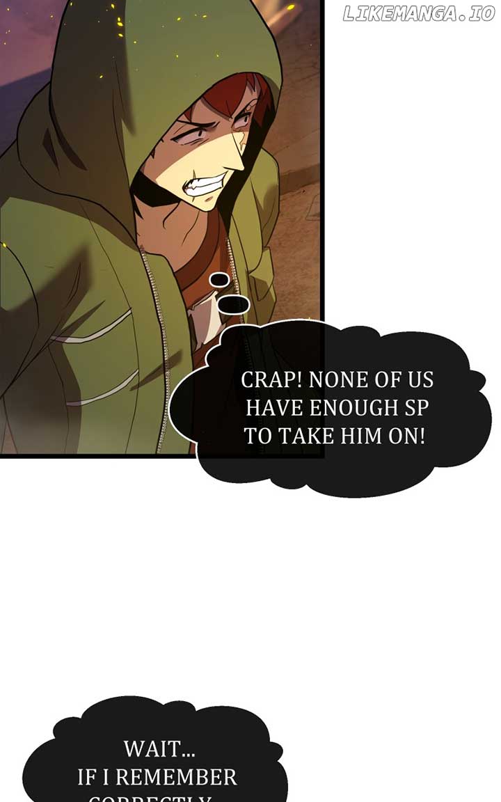 Code Demon Chapter 10 - Page 34