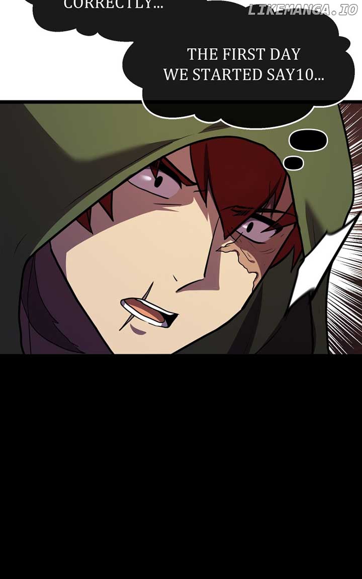 Code Demon Chapter 10 - Page 35