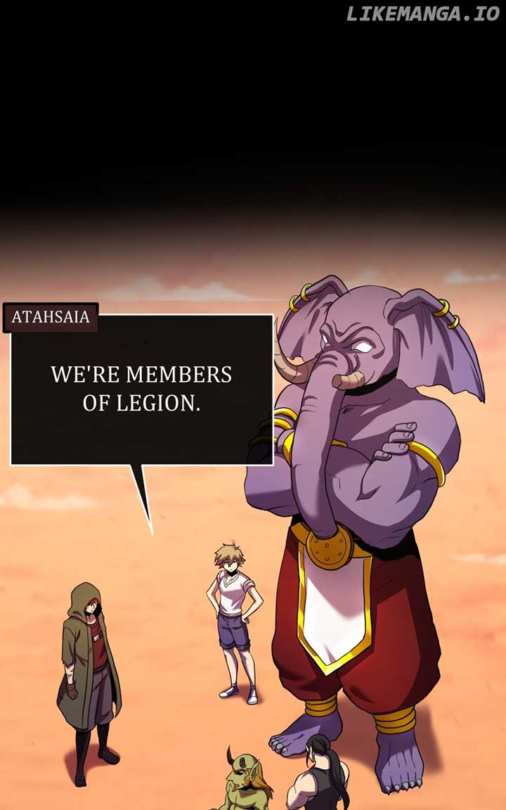 Code Demon Chapter 10 - Page 36