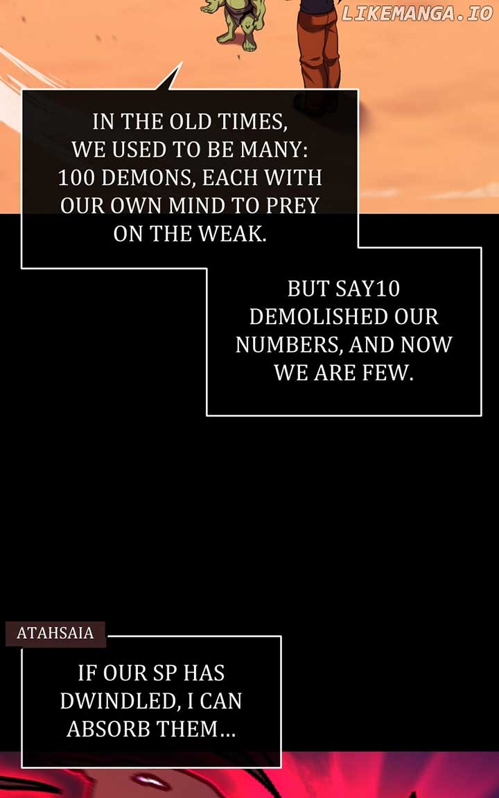 Code Demon Chapter 10 - Page 37