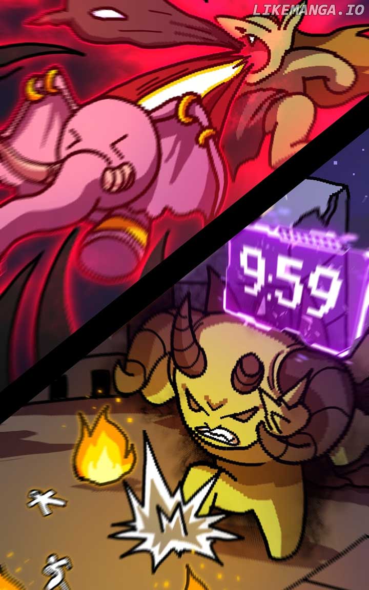 Code Demon Chapter 10 - Page 38