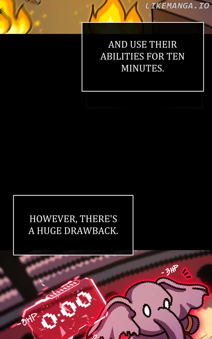 Code Demon Chapter 10 - Page 39