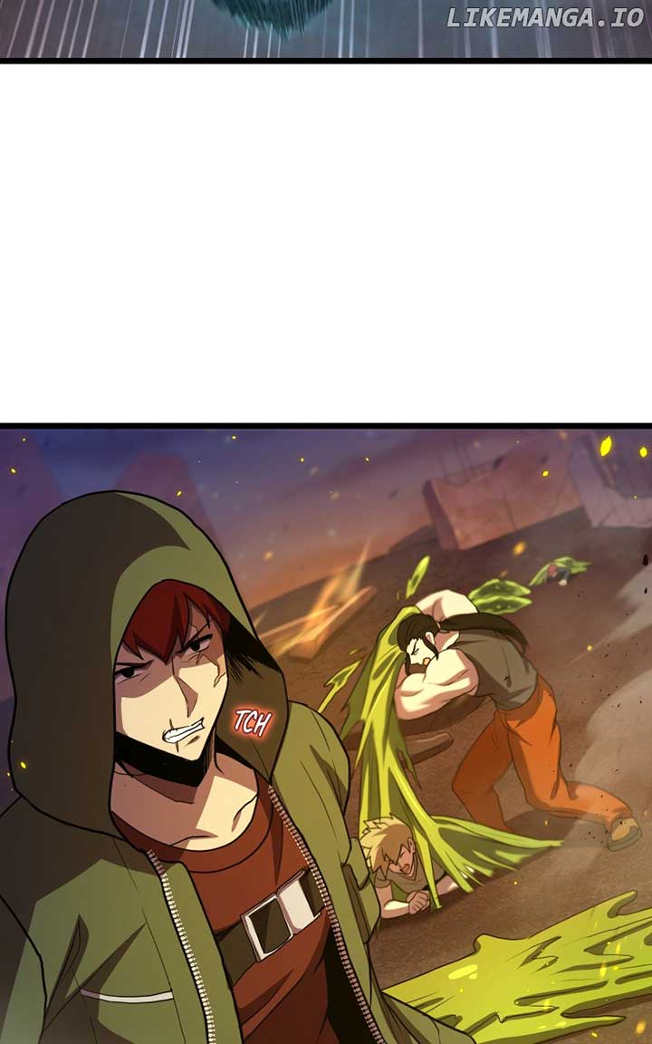 Code Demon Chapter 10 - Page 4