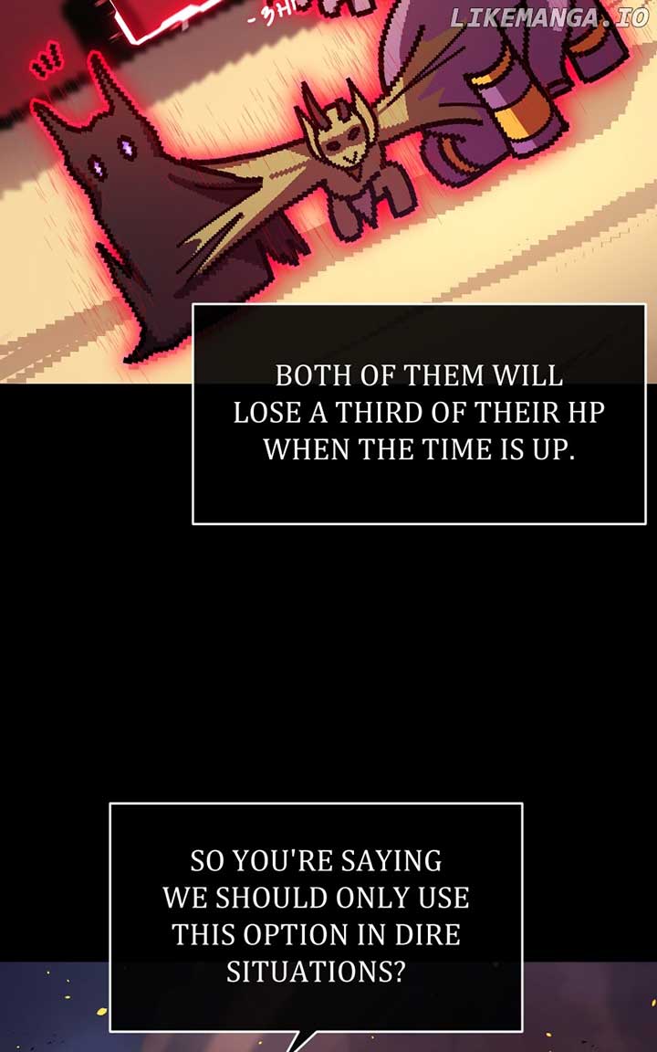 Code Demon Chapter 10 - Page 40