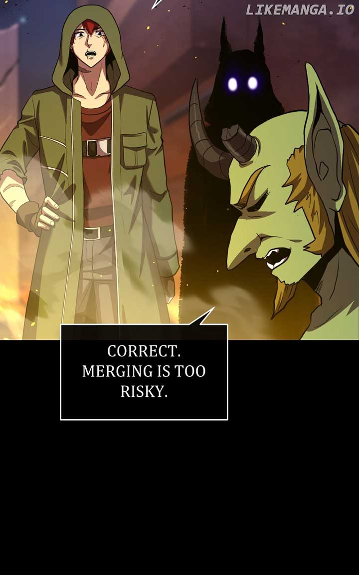 Code Demon Chapter 10 - Page 41