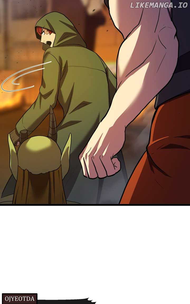 Code Demon Chapter 10 - Page 43