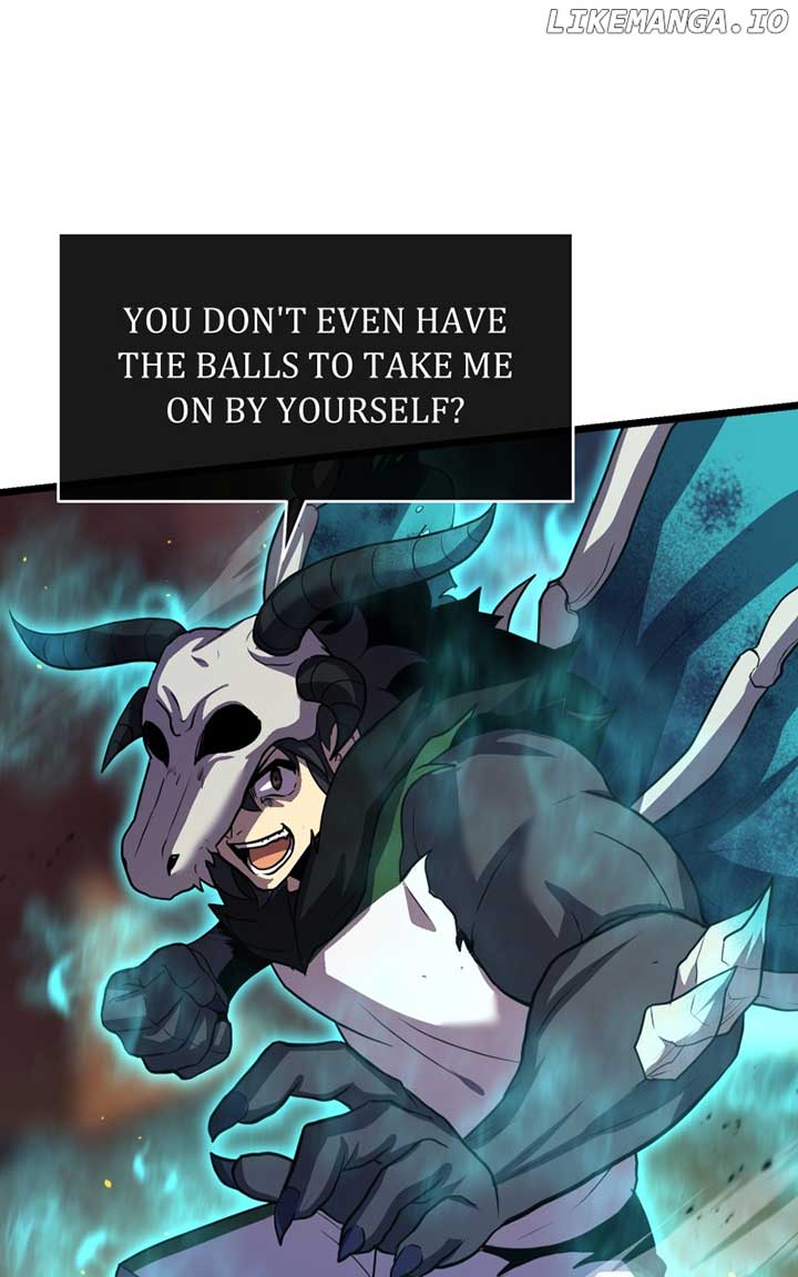 Code Demon Chapter 10 - Page 45