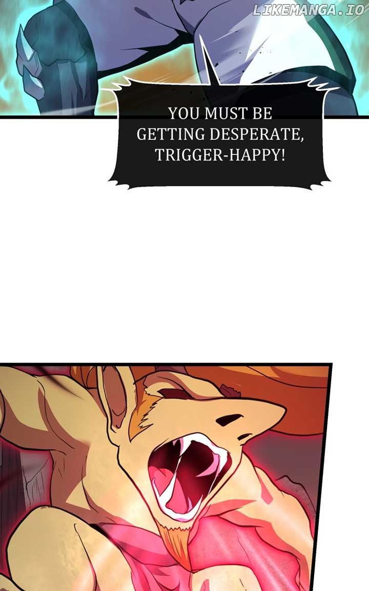 Code Demon Chapter 10 - Page 46