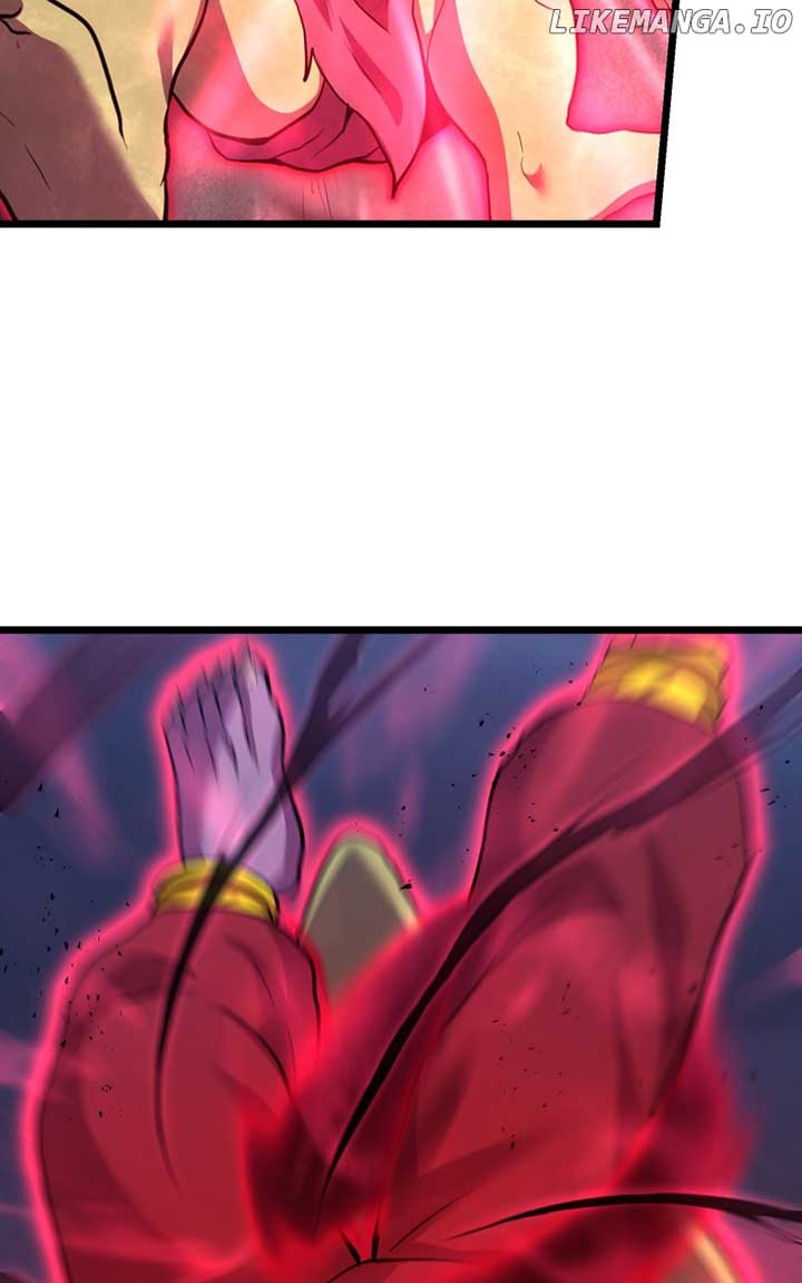 Code Demon Chapter 10 - Page 47
