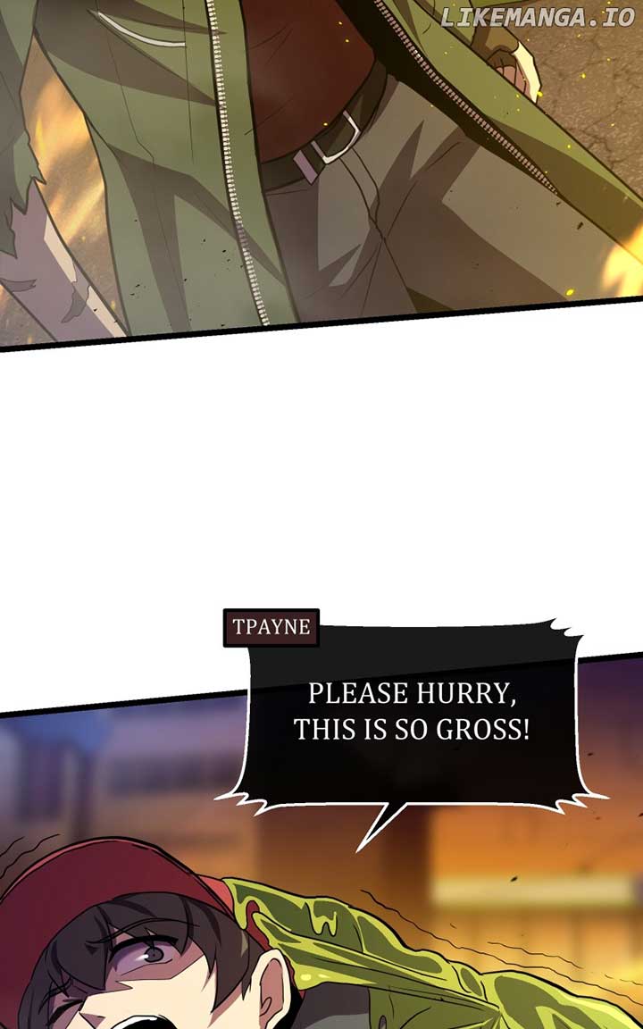 Code Demon Chapter 10 - Page 5