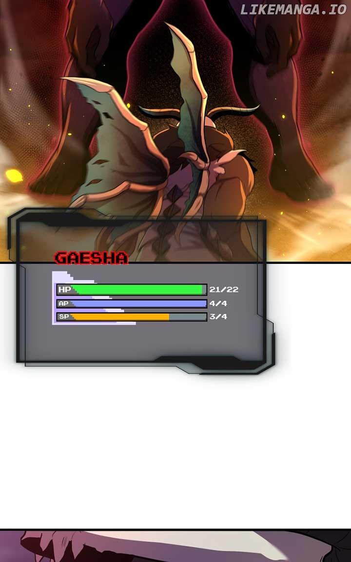 Code Demon Chapter 10 - Page 55