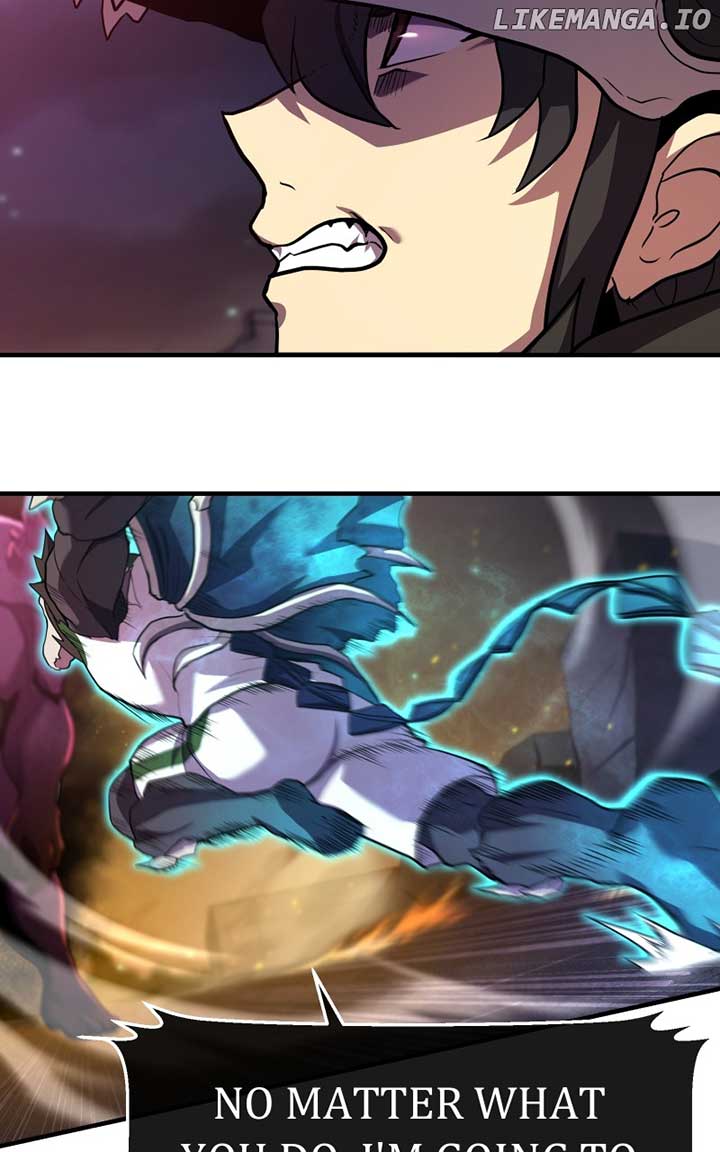 Code Demon Chapter 10 - Page 56