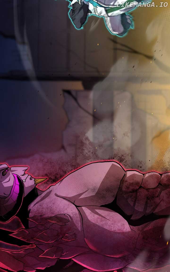 Code Demon Chapter 10 - Page 58