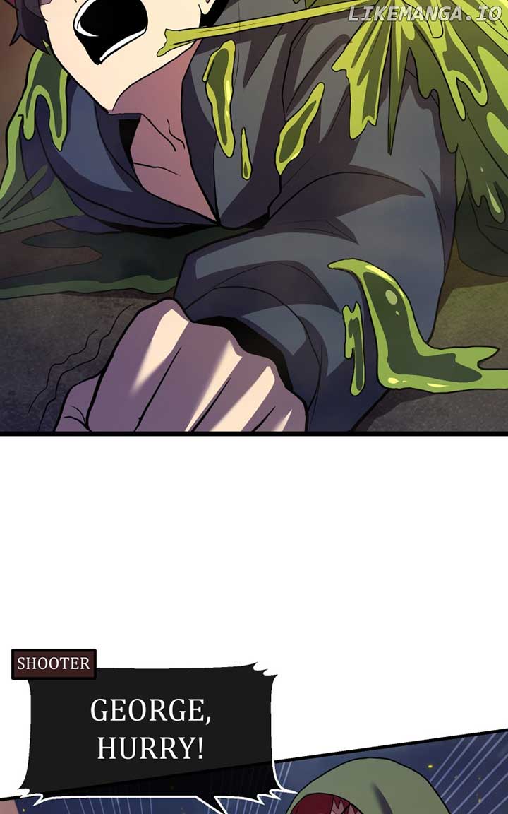 Code Demon Chapter 10 - Page 6