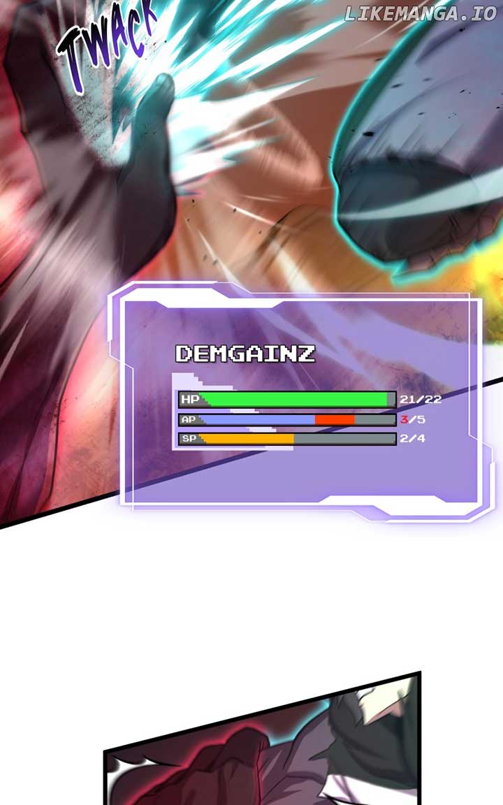 Code Demon Chapter 10 - Page 60