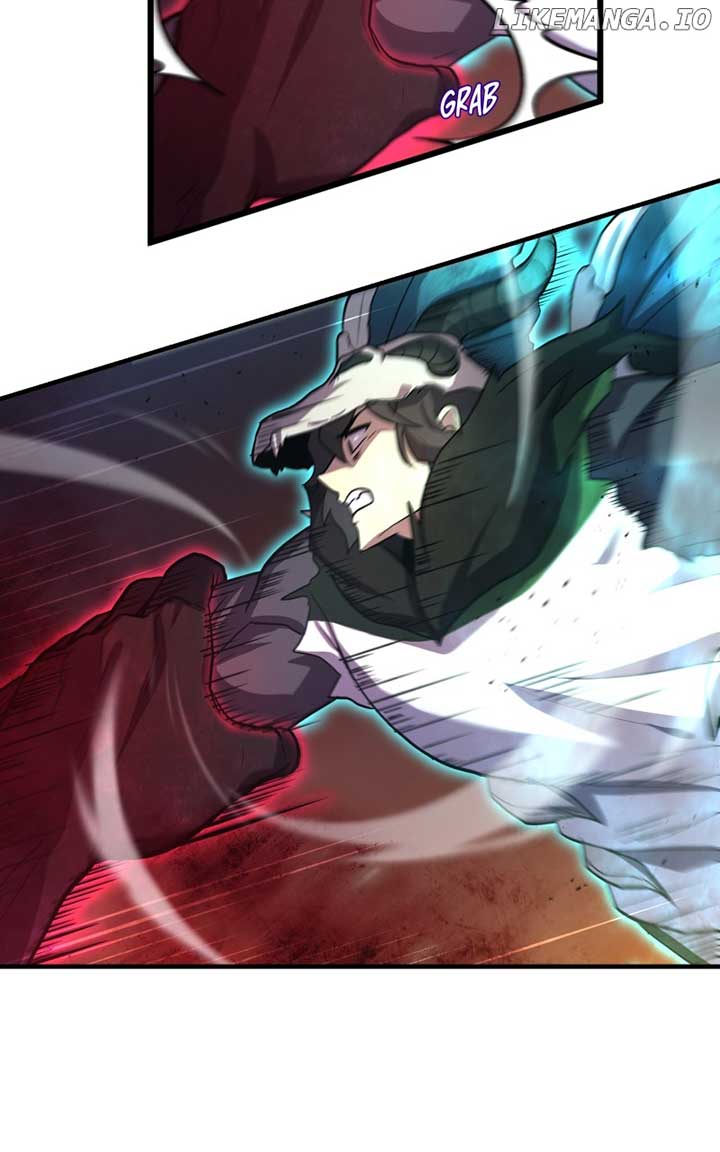 Code Demon Chapter 10 - Page 61