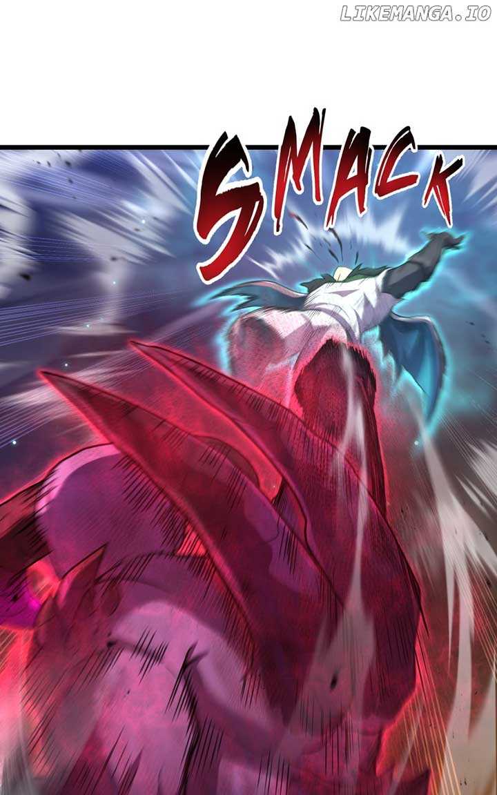 Code Demon Chapter 10 - Page 62